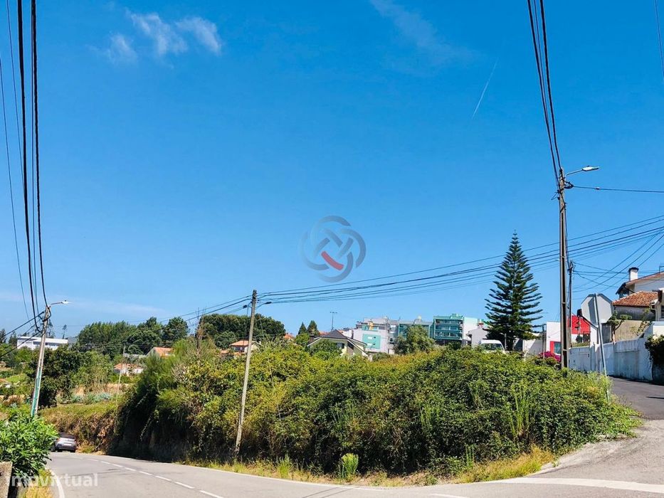 Terreno para Construção