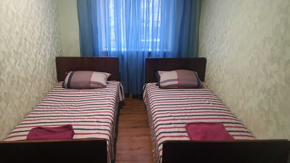 2х комнатная Соцгород, ЮГОК, АШАН Город на 4 раздельных спальных