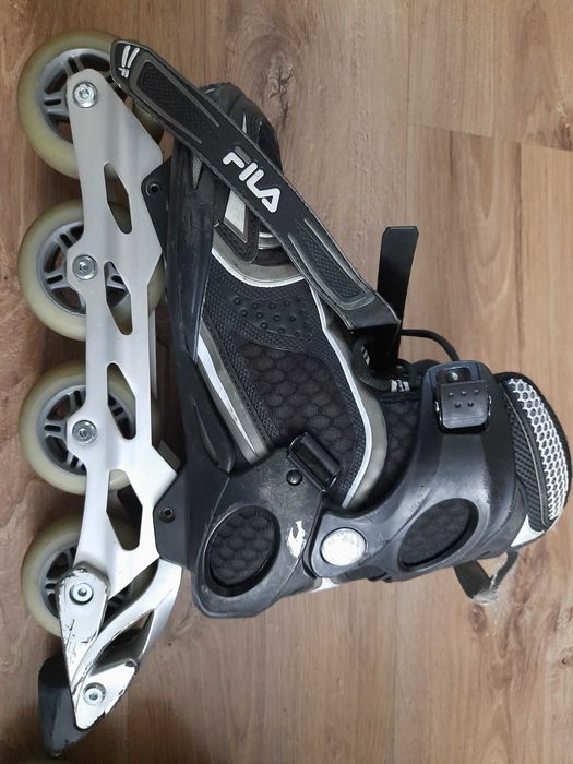 Rolki Fila rozmiar 41