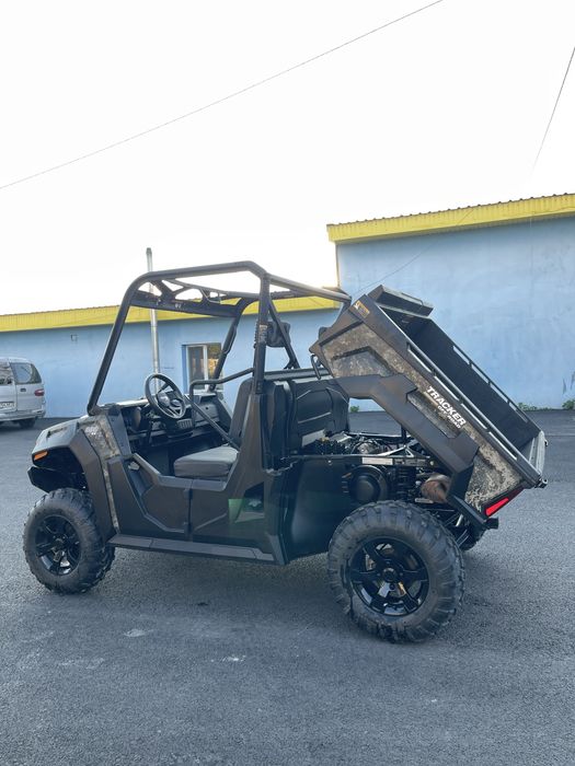 Баггі TRACKER off road 800sx