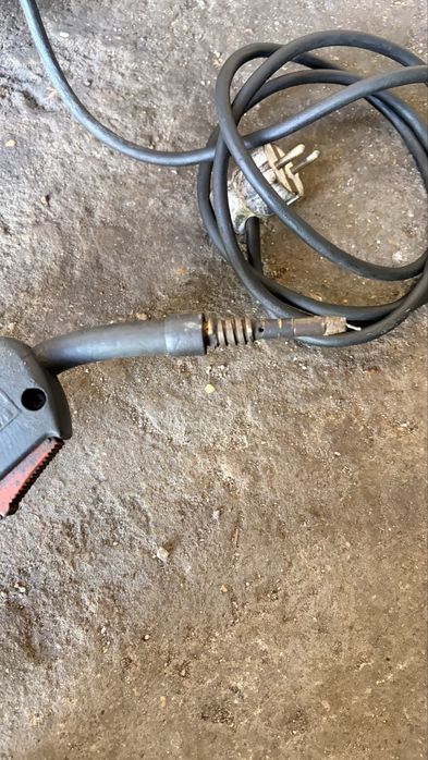 Semi Automatica monofasica