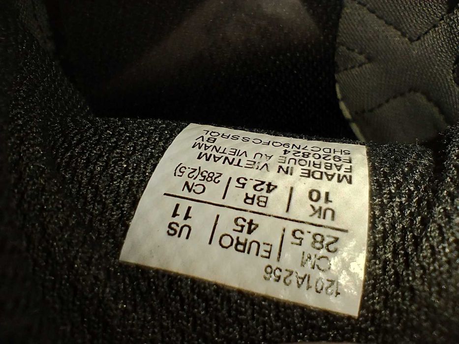 buty sportowe 45 asics