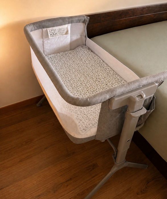 Next2me  Chicco Armonia- na GARGANTA, com FATURA, com ETIQUETAS, dentro da EMBALAGEM original