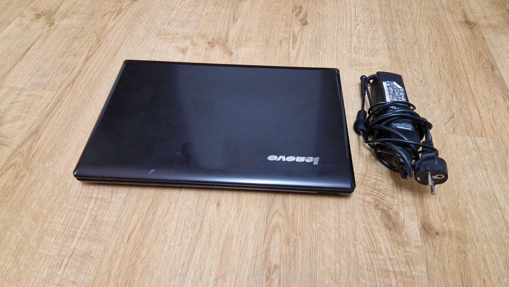Laptop Lenovo G580