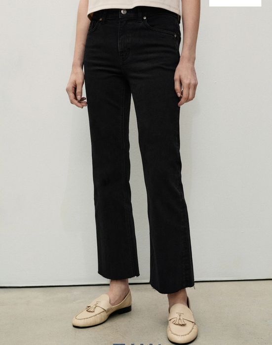 Джинси кльош Sienna Mango