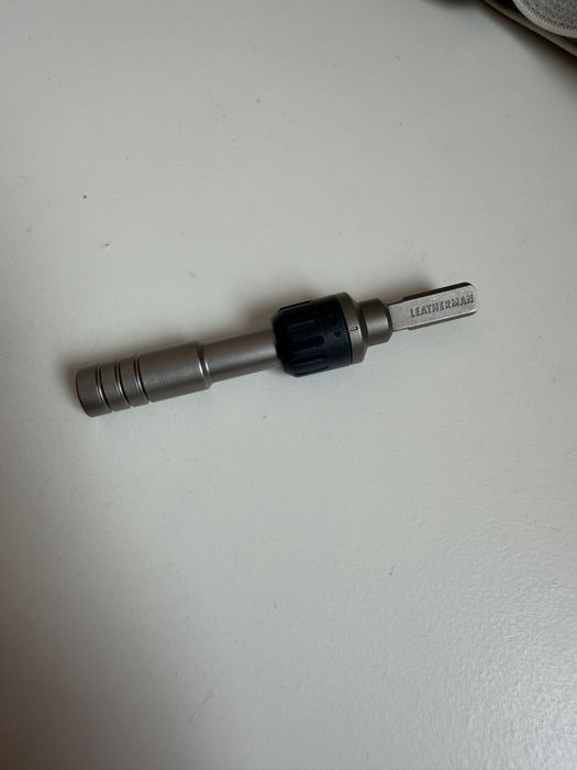 Przejściówka Ratchet Driver dla Leatherman