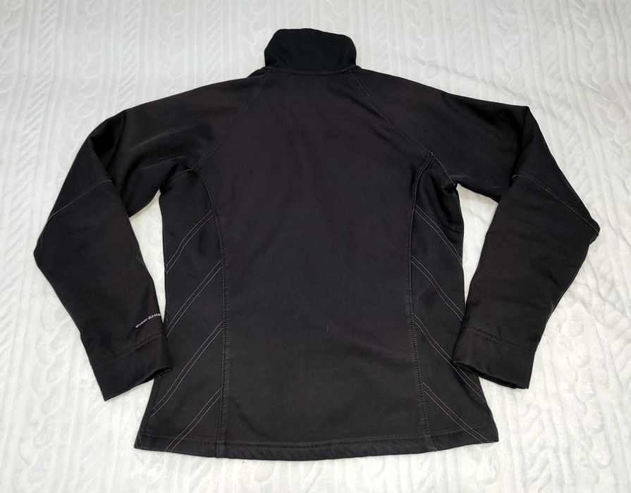 KOLUMBIA Omni Shield super bluza softshell góry teren roz M/L