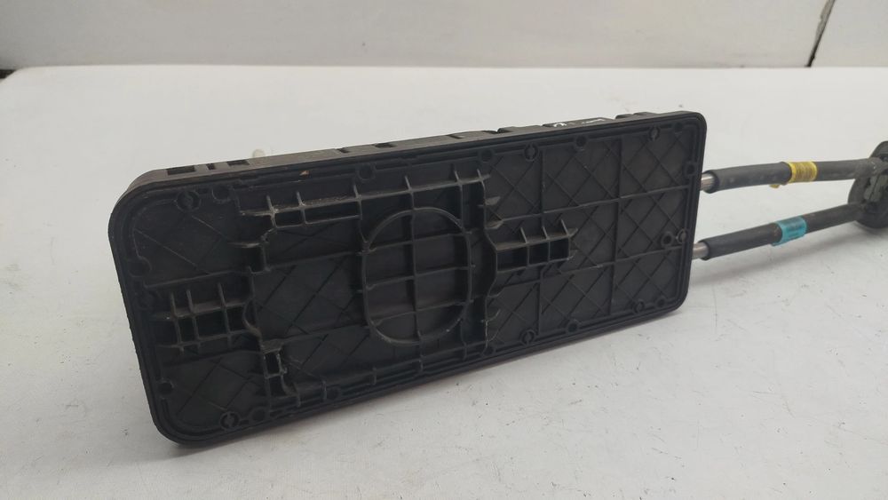 Seletor caixa velocidades PEUGEOT 308 SW II Van (LC_)