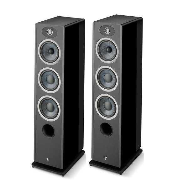 Focal Vestia N°2 - kolumny podłogowe | Audiopolis Warszawa