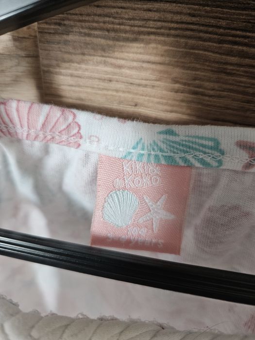 Bluzka na ramiączka