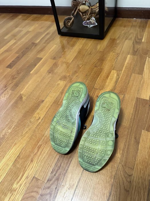 Sapatilhas DC shoes NOVAS