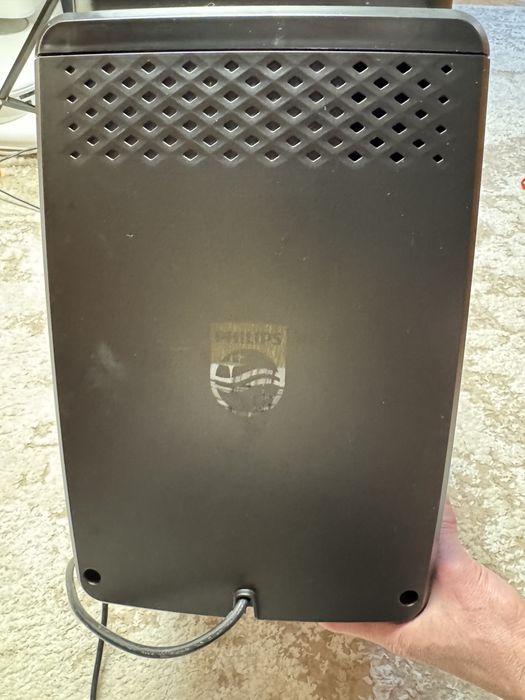 Кавомашина Philips 5400 LatteGo