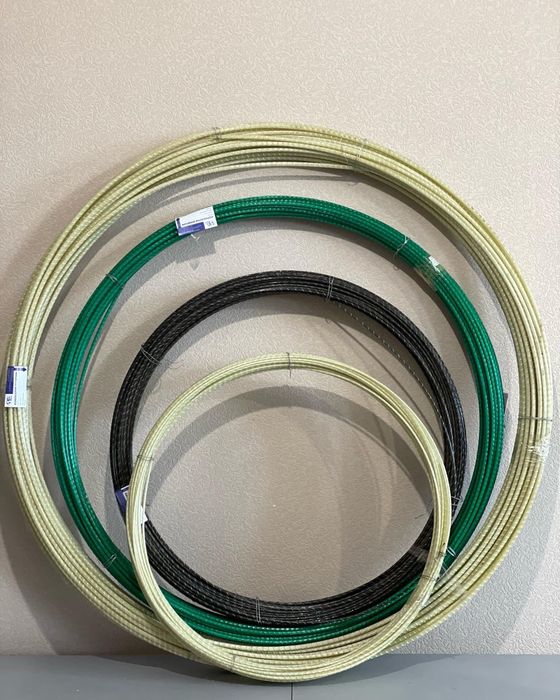 Арматура композитна 6 мм від  Укрармпласт  найкраща ціна за якість.