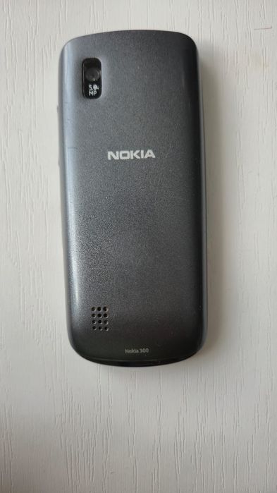 Nokia   300   asha