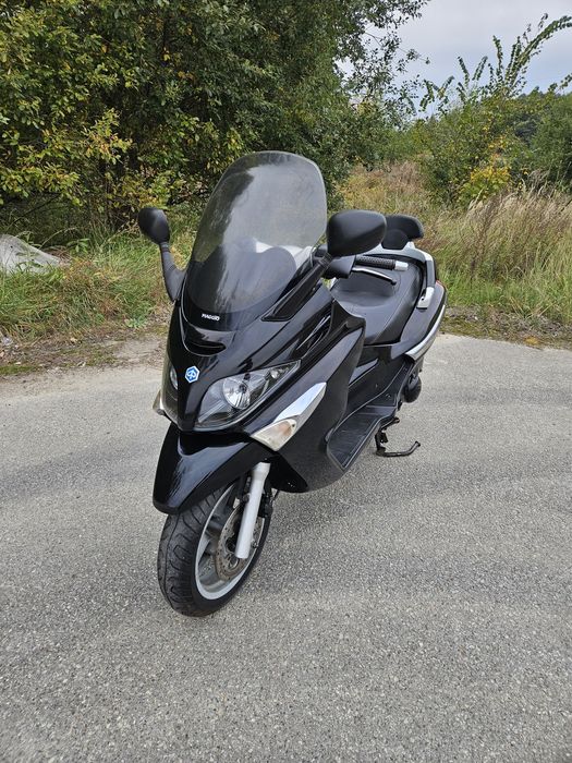 Piaggio