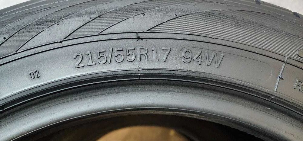 215.55.17 Premiorri Solaza S Plus 2шт