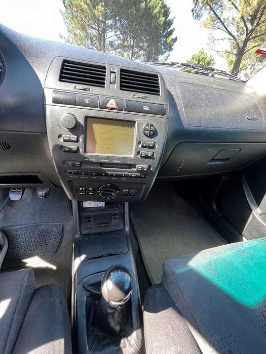 Seat Ibiza 1.4 16v 100cv