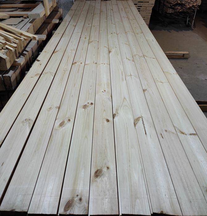 Доска пола 1 - 2 сорта.