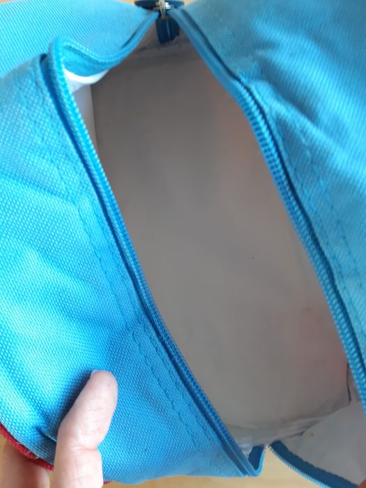 Lancheira infantil Disney Planes