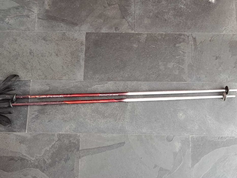 PACK Ski Completo — Rossignol (Skis + Botas) NOVO