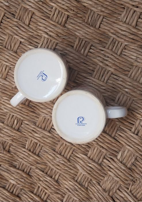 Canecas Mobil colecção