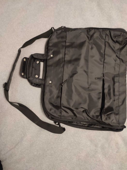 Torba podróżna na garnitur ("delegacyjna")