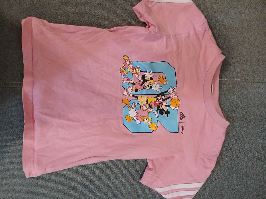 Sprzedam paczke ubranek