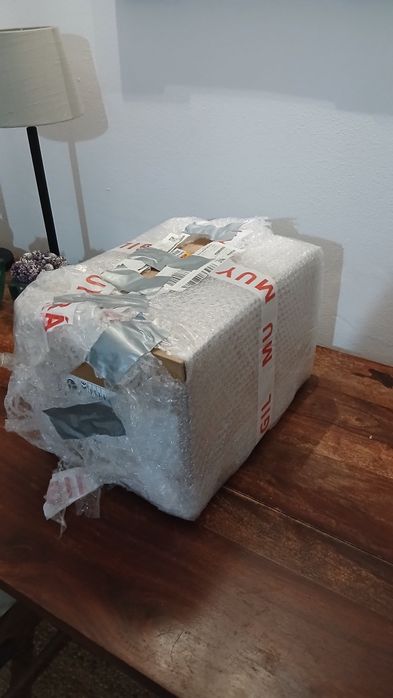 Boiler 6L Elgena 12v/200w (novo)
