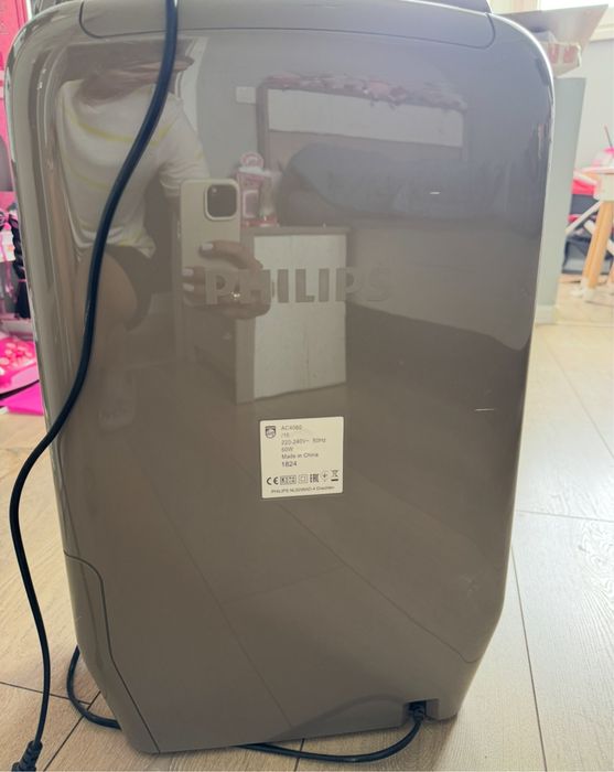 Климатический комплекс Philips AC4048/10