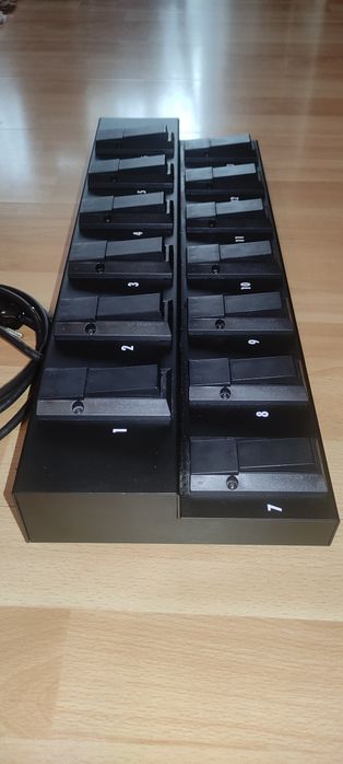 FS-13 Przełącznik Nożny Ketron Event