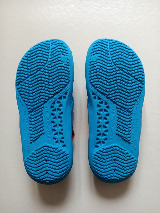 Sandały basenowe Nabaiji rozm. 29-30