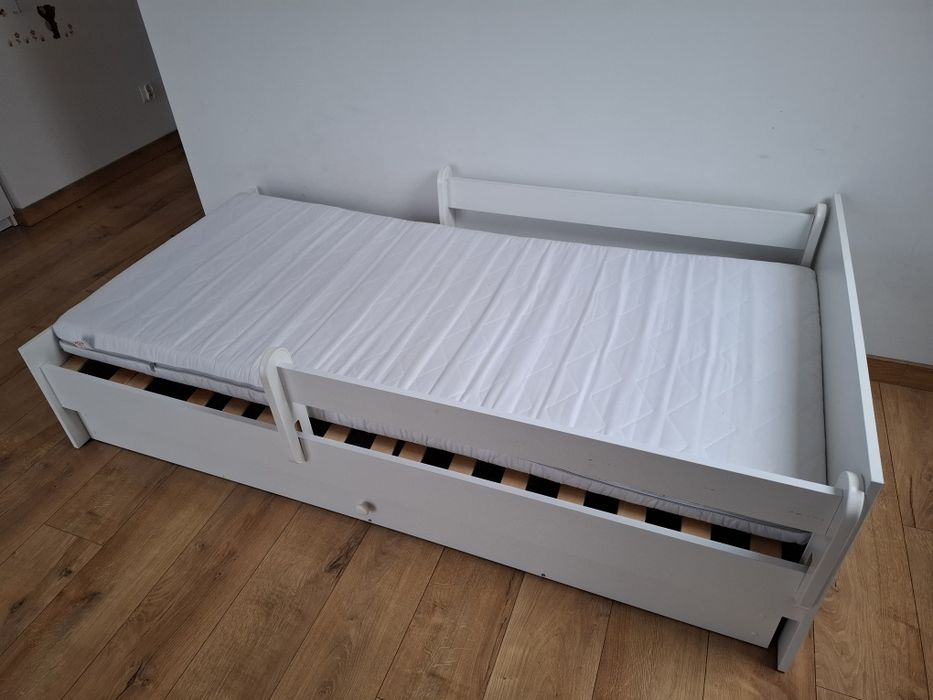 Łóżko dziecięce 90x180