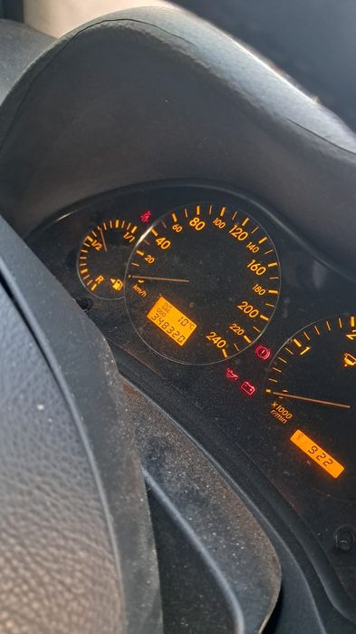 Toyota Avensis 2.0 d4d 116cv