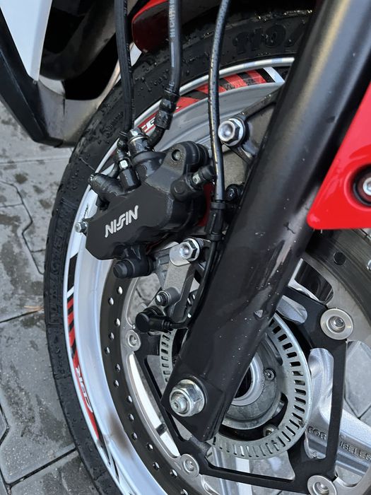 Honda Cbr 250/125