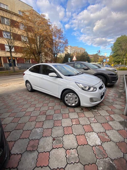 Оренда авто Hyundai, Peugeot 3600грн в тиждень