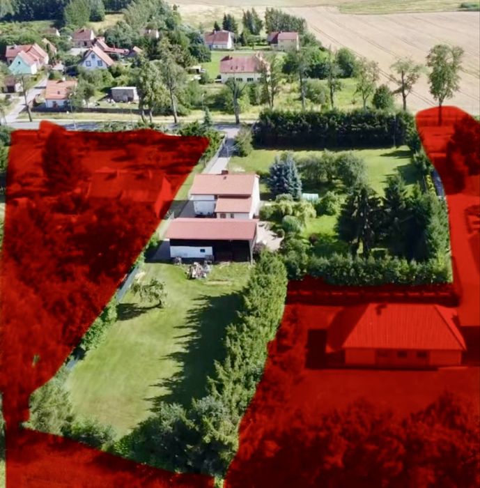 Dom na sprzedaż Węgorzewo
