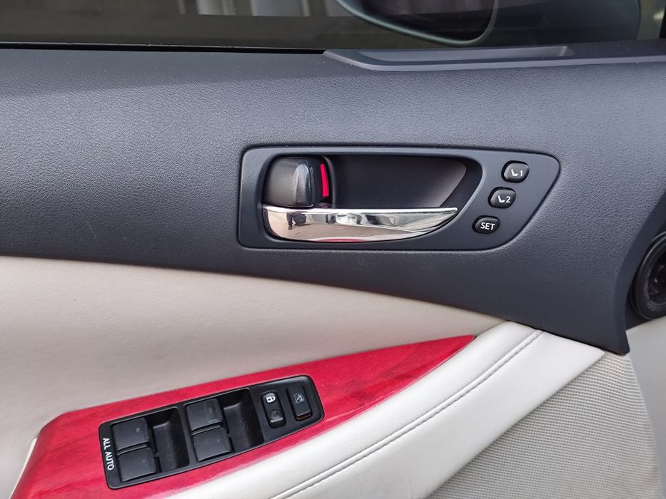 Продам Лексус ЕС 350