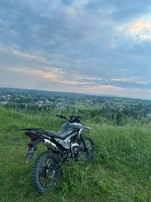 Spark200-5b 250см