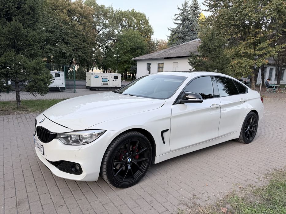 bmw 428 2014-15 2.0 twinpower turbo