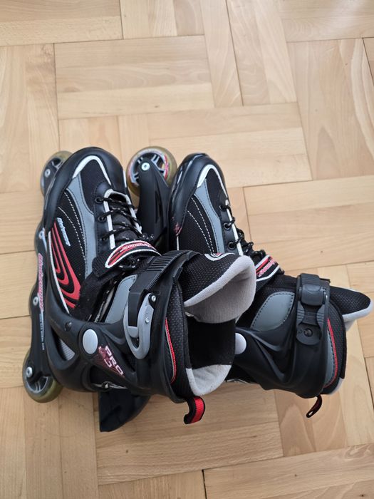 Rolki Bladerunner Pro 80 r. 42