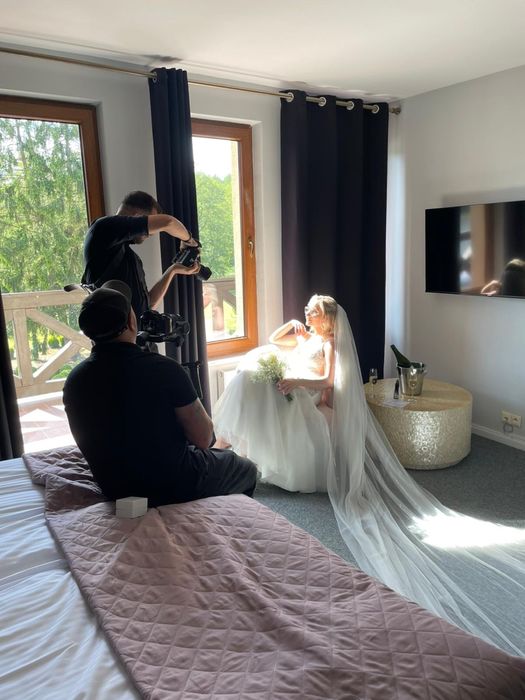 Welon dlugi 3 metrowy