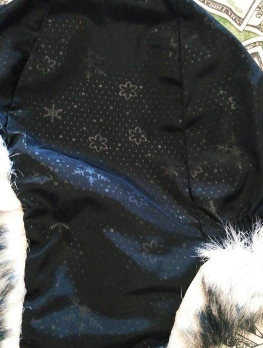 Наушники меховые*шапка ушанка