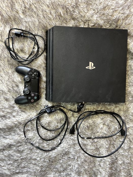 PlayStation 4 Pro