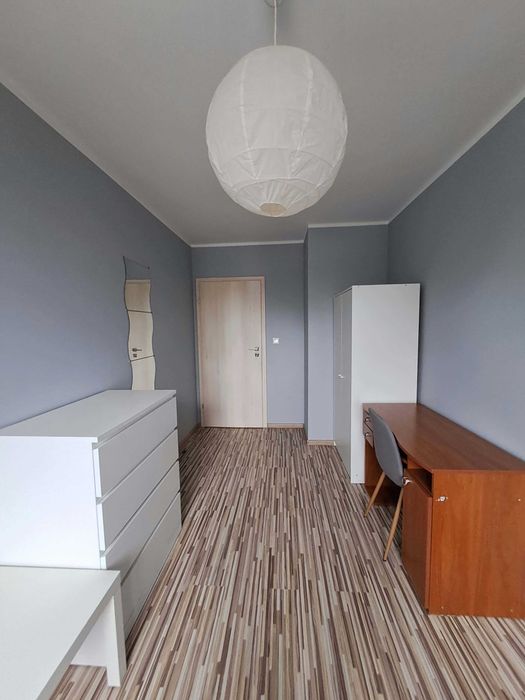 Mieszkanie – Warszawa, Brzeziny, Białołęka - Widok 2