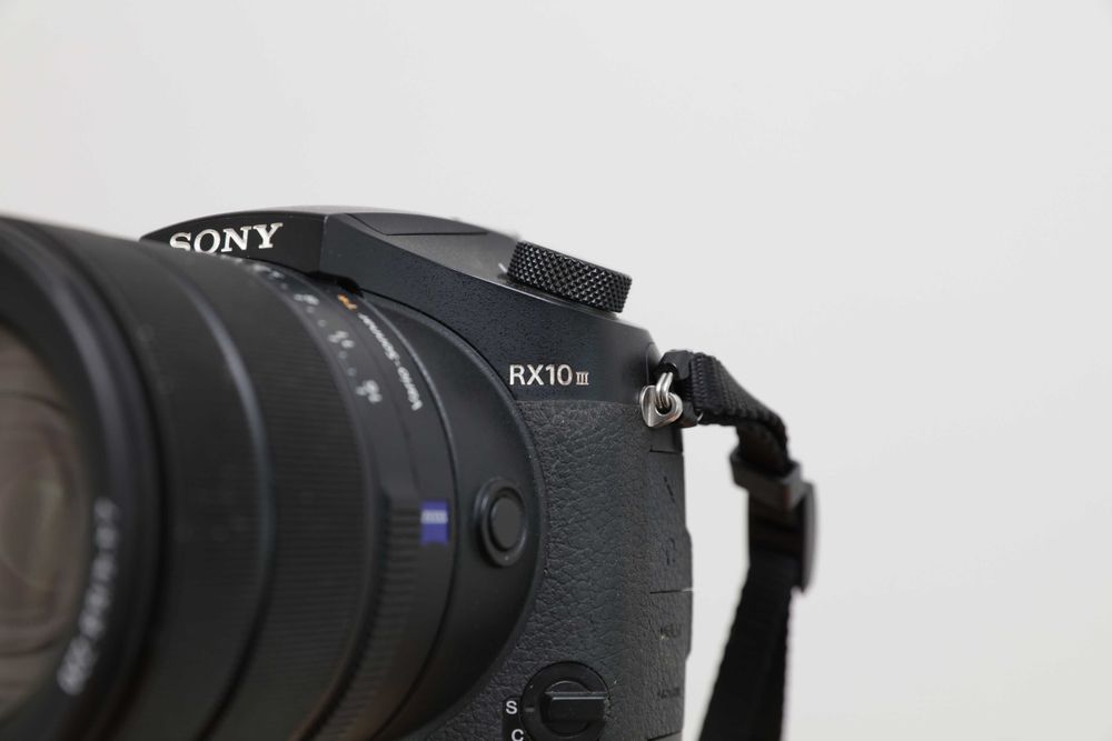 Sony RX10III | RX10 M3 | 24-600mm | 4k
