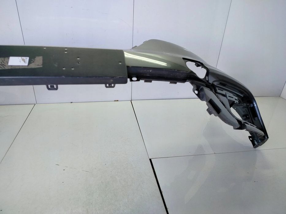 Renault Koleos 2 II LIFT Zderzak przód przedni 620227800R