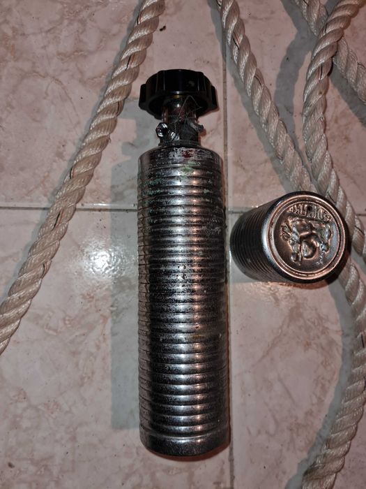 Acessórios de mergulho