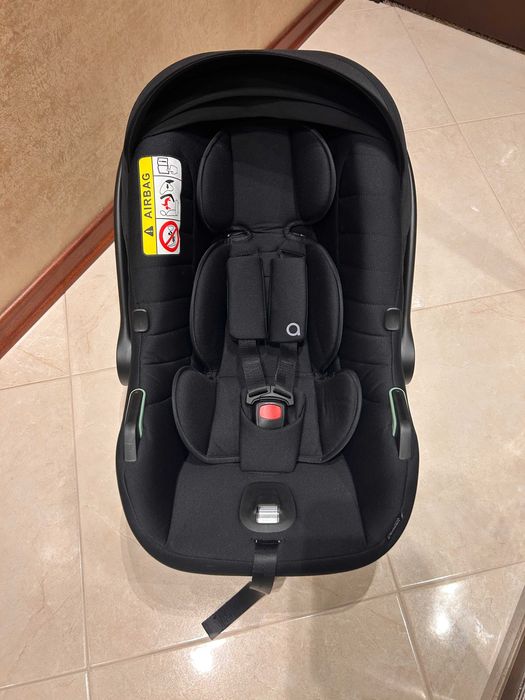 Автокрісло Anex x Avionaut Cosmo, група 0+