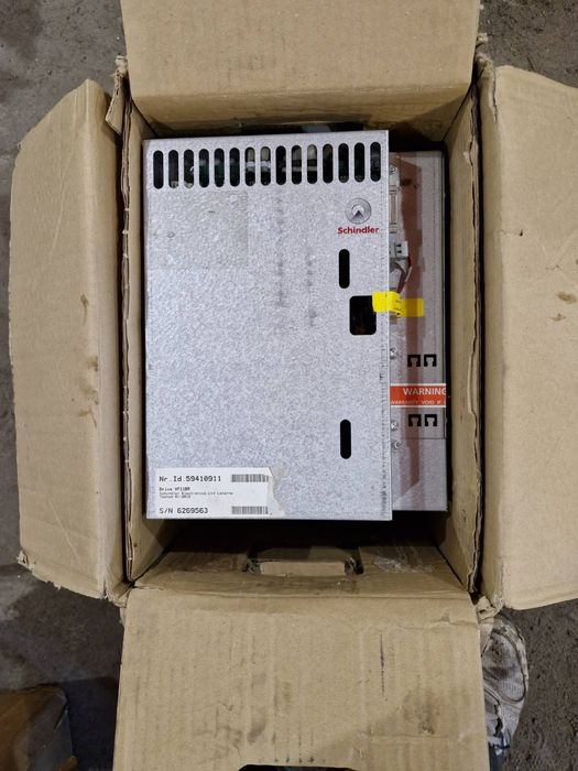 Продам частотний перетворювач напруги 110/220/380новий без нарікань .