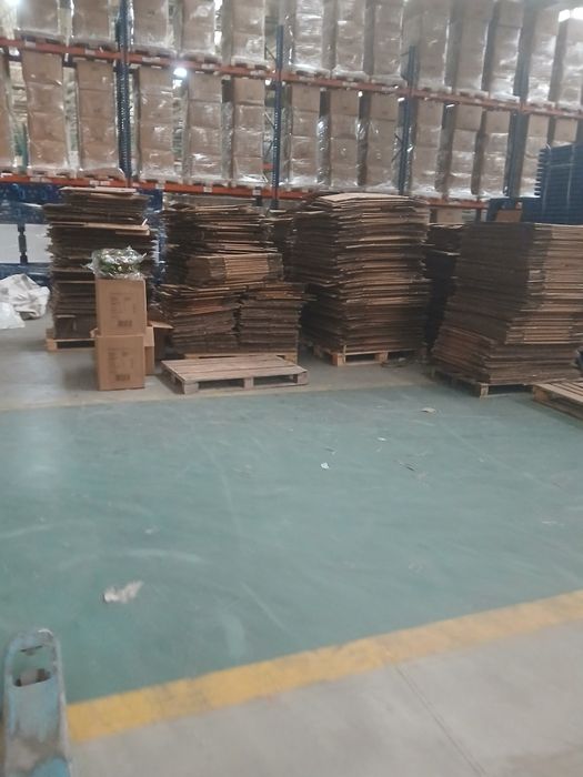 Kartony 2000szt Kartony do przeprowadzki, paczkomatu, magazynowania, przesylek,
